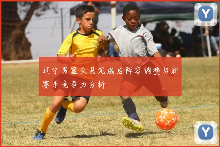 辽宁男篮交易完成后阵容调整与新赛季竞争力分析